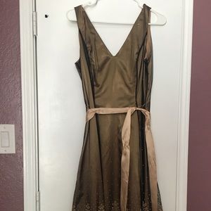 Adrianna Papell Formal Dress